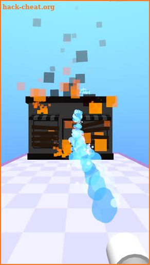 Water Shooter screenshot