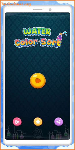 Water Sort Puzzle - Premium screenshot