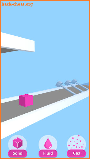 Water Transformer screenshot