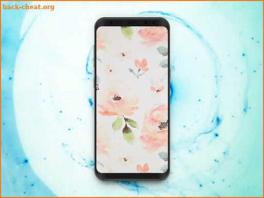 Watercolor Wallpapers screenshot