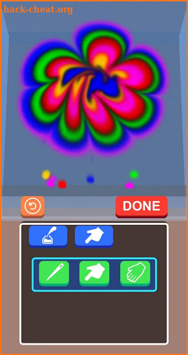 Watermarbling screenshot