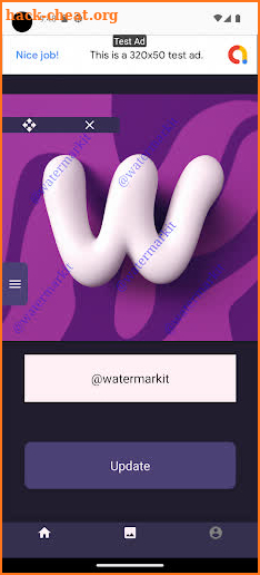 watermarkit screenshot