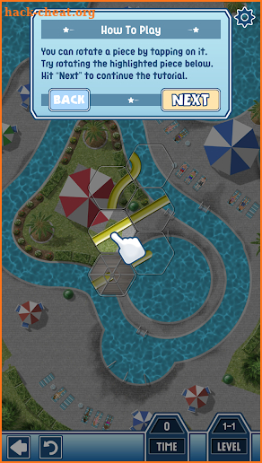 Waterslide Mania screenshot