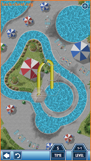 Waterslide Mania screenshot