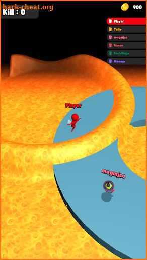 Wave Jump screenshot