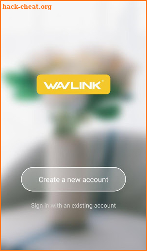 Wavlink Home screenshot