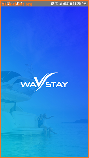 WavStay screenshot