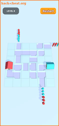 Way Jam screenshot