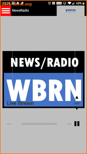 WBRN screenshot