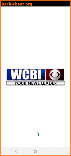 WCBI Mobile screenshot