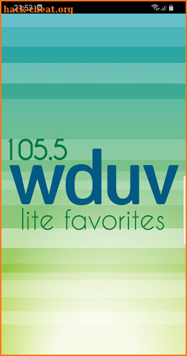 WDUV 105.5 The Dove screenshot