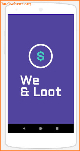 We Loot screenshot