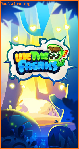 We The Freaks screenshot