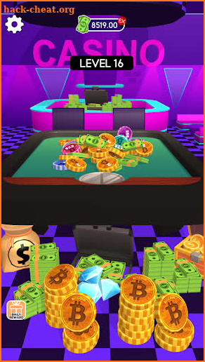 Wealth Match screenshot