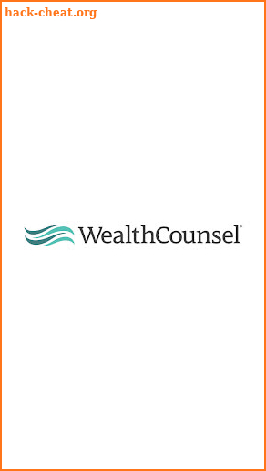 WealthCounsel Events screenshot