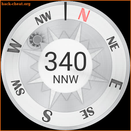 Wear Compass Steel screenshot