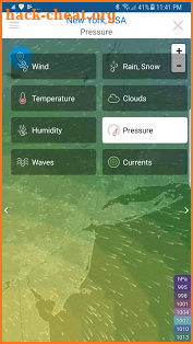 Weather App Pro screenshot