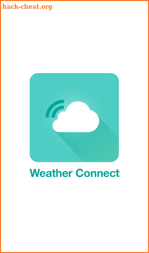 Weather Connect screenshot