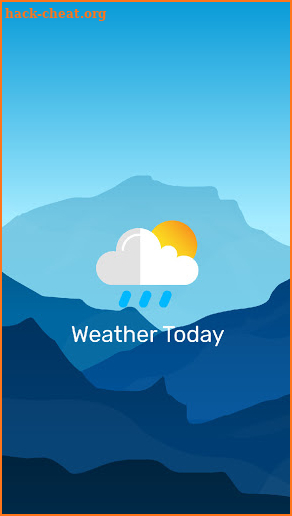 Weather Forecast - Accurate Local Weather Forecast screenshot