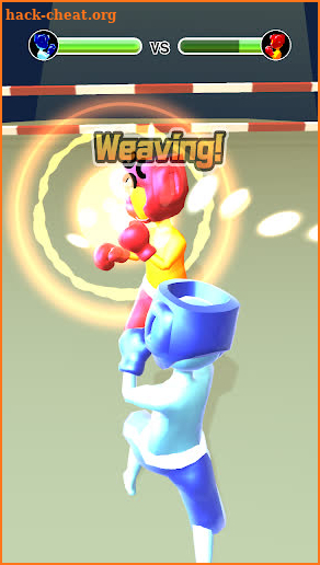 Weaving Boxer screenshot