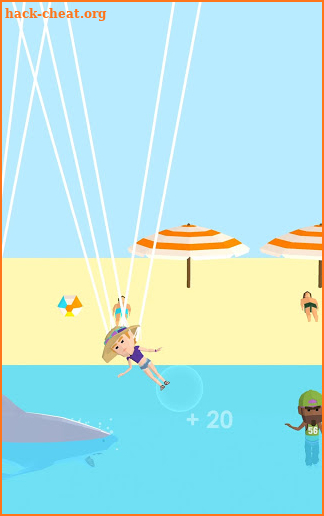 Web Hero screenshot