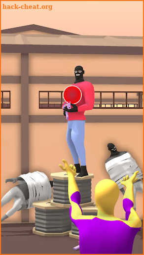 Web Man screenshot