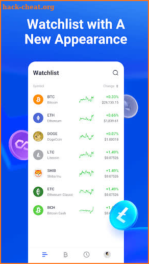 Webull Pay screenshot