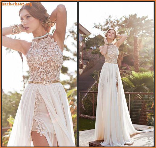 Wedding Dresses Ideas screenshot