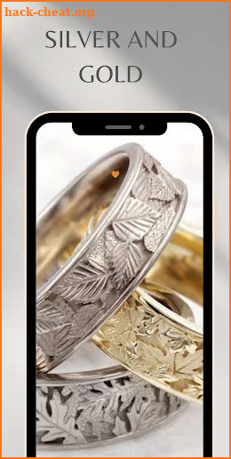 Wedding Rings for women 2023 screenshot