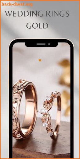 Wedding Rings for women 2023 screenshot