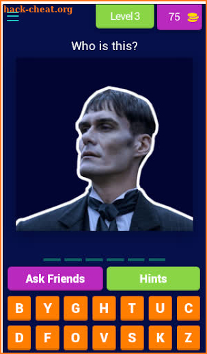 Wednesday Addams Family Quiz screenshot