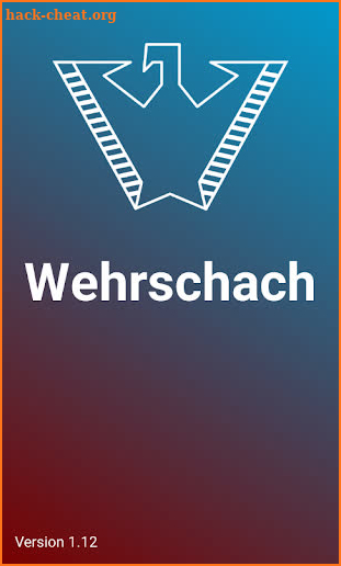 Wehrschach screenshot