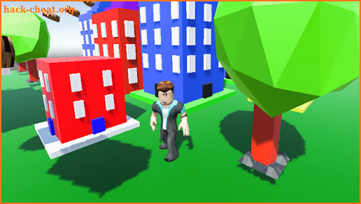 welcom to bloxburg city the robloxe screenshot