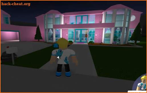 Welcome to Bloxburg 2020 Walkthrough screenshot