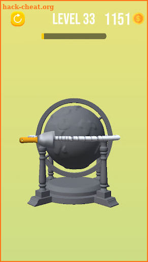 Weld it : 3D Welding Simulation screenshot