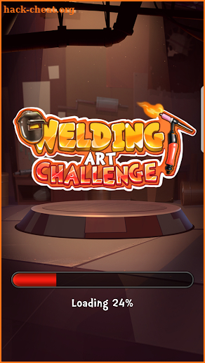 Welder Art: Weld Tests for Creative Welders screenshot