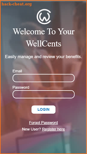 WellCents screenshot