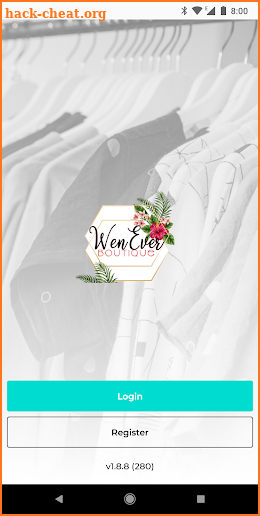 WenEver Boutique screenshot