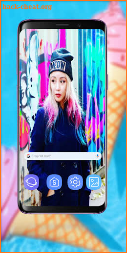 Wengie Wallpapers  | HD Backgrounds screenshot