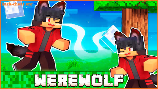 Werewolf for MCPE screenshot