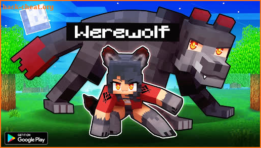 Werewolf Mod for MCPE screenshot