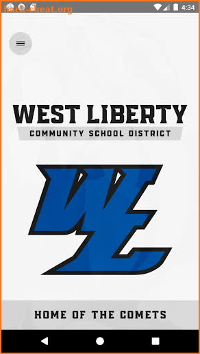 West Liberty CSD screenshot