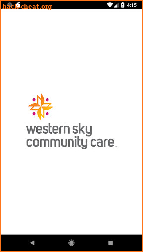 Western Sky Community Care screenshot