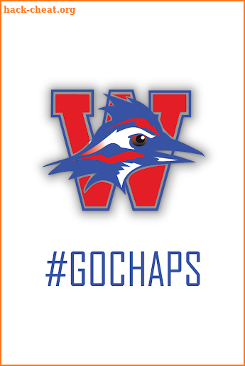 Westlake Chap App screenshot