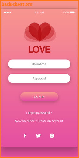 Wetogram - Adult Hookup Finder & Casual Dating App screenshot