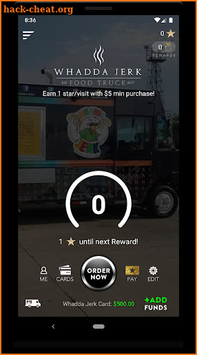 Whadda Jerk - Chicago Food Truck screenshot