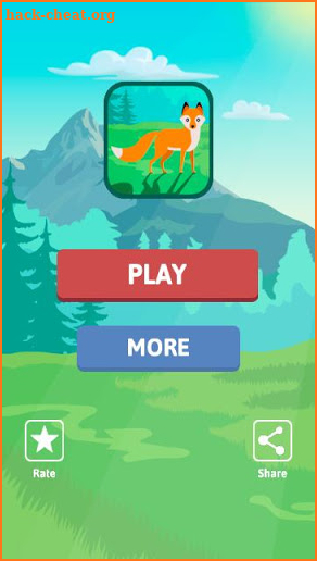 What Animal Am I? - Personality Test screenshot