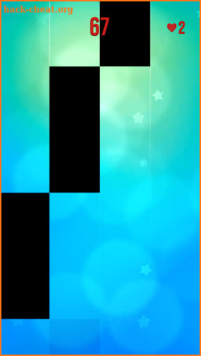 What Does The Fox Say - Magic Rhythm Tiles EDM screenshot