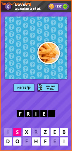 What is it? Pics & Brands Quiz screenshot