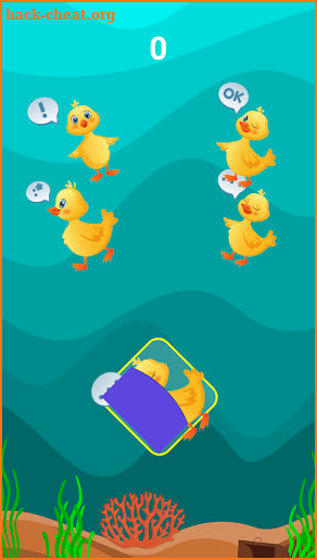 WhatDuck screenshot